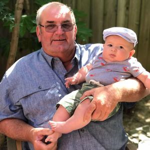 Meet your Posher, Frank